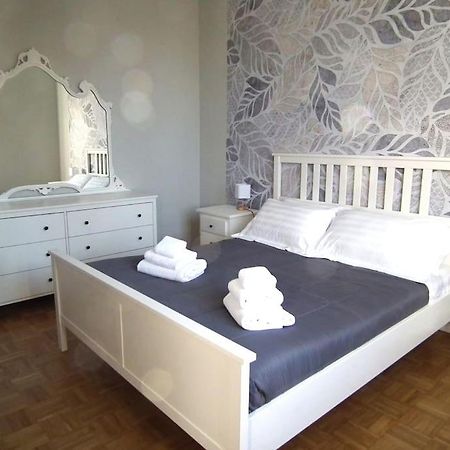 Welcrome Appartamento Roma Centro Extérieur photo