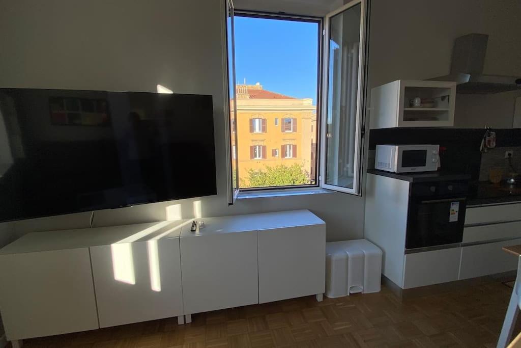 Welcrome Appartamento Roma Centro Extérieur photo