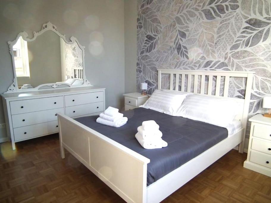 Welcrome Appartamento Roma Centro Extérieur photo