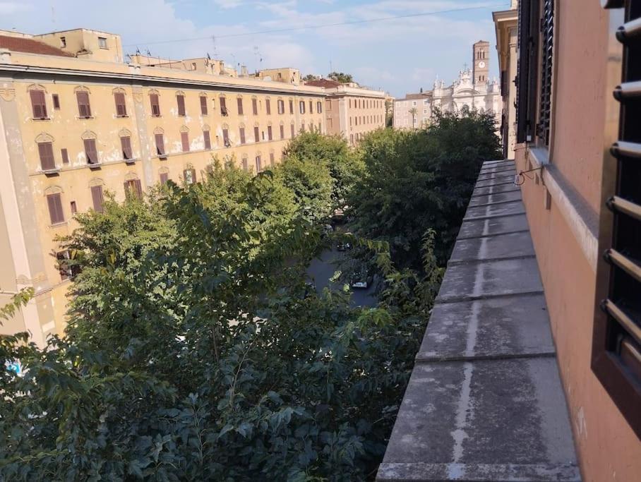 Welcrome Appartamento Roma Centro Extérieur photo