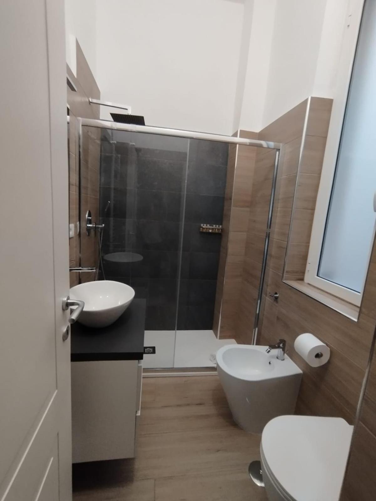 Welcrome Appartamento Roma Centro Extérieur photo