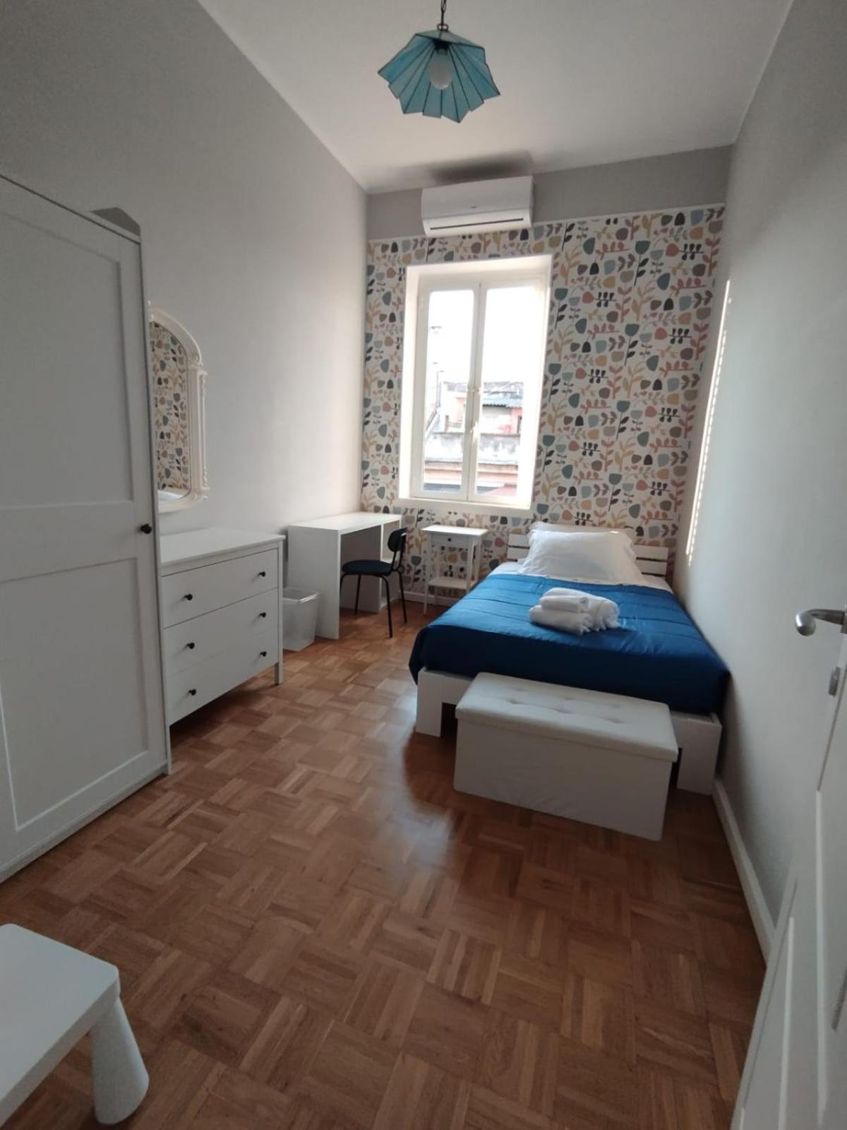 Welcrome Appartamento Roma Centro Extérieur photo