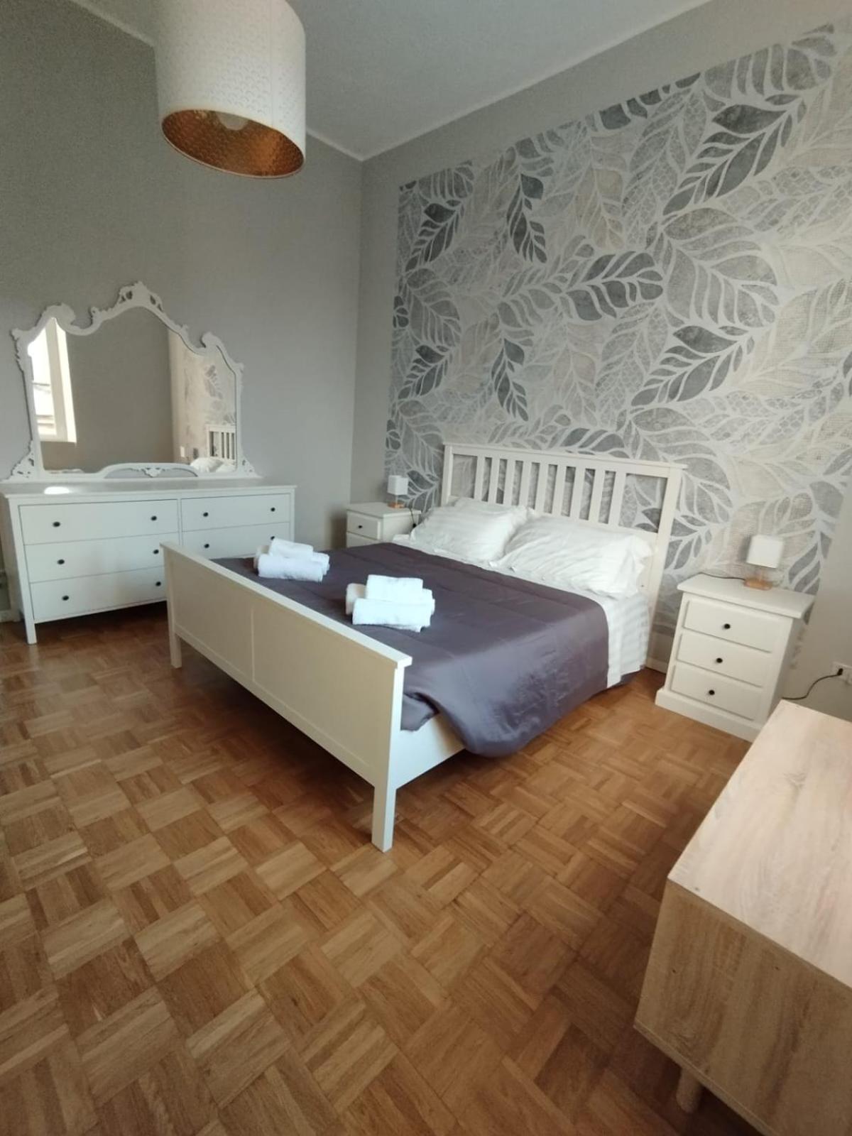 Welcrome Appartamento Roma Centro Extérieur photo