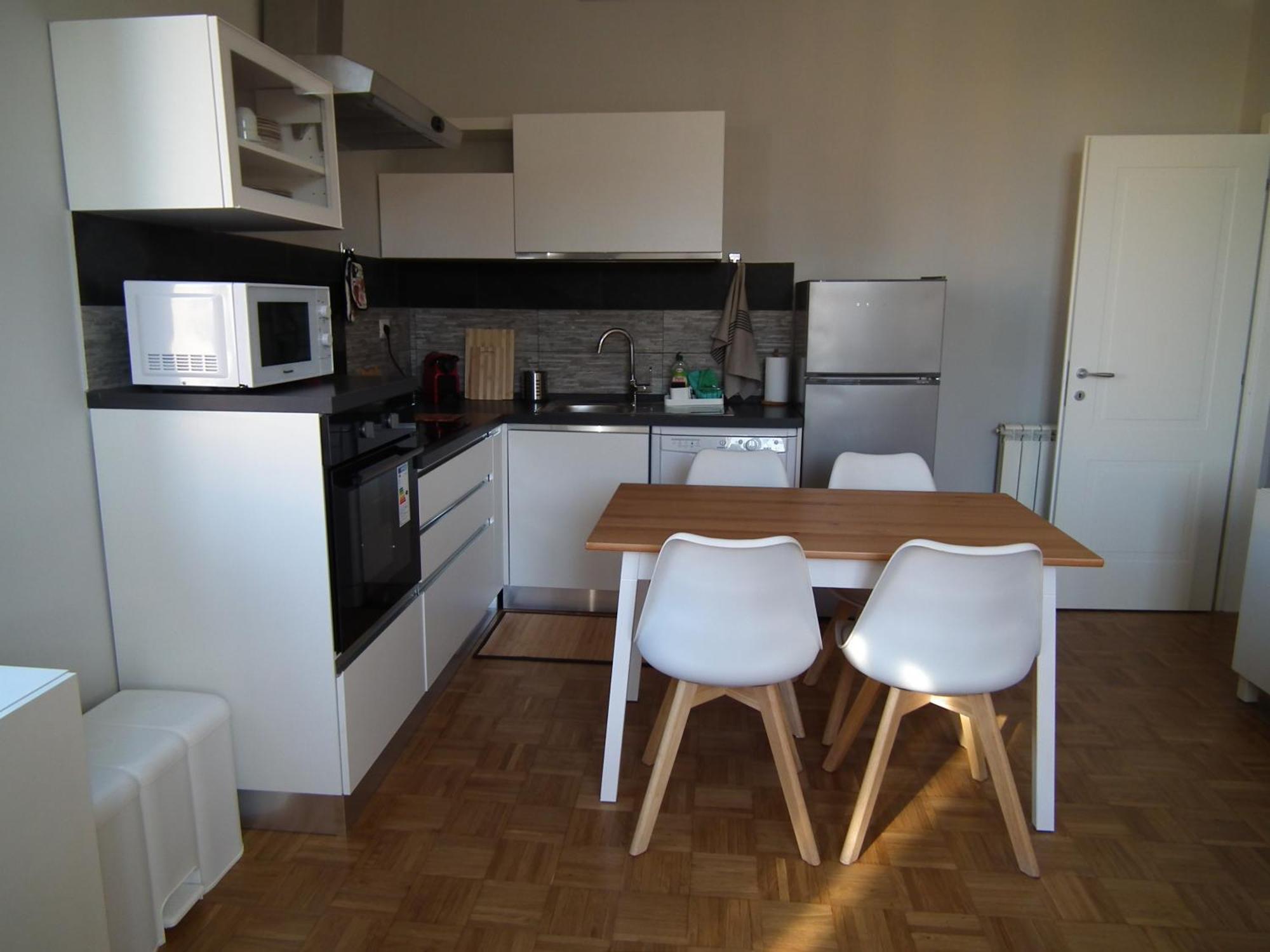 Welcrome Appartamento Roma Centro Extérieur photo