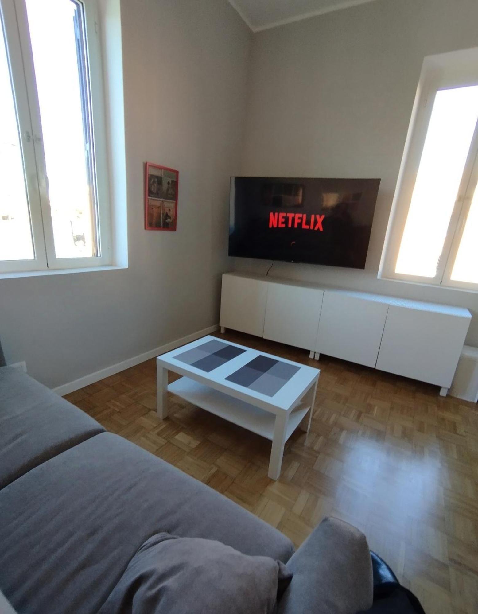 Welcrome Appartamento Roma Centro Extérieur photo