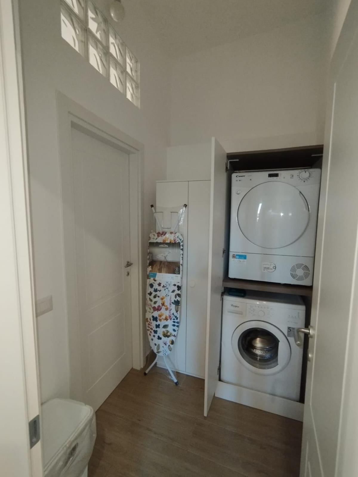 Welcrome Appartamento Roma Centro Extérieur photo