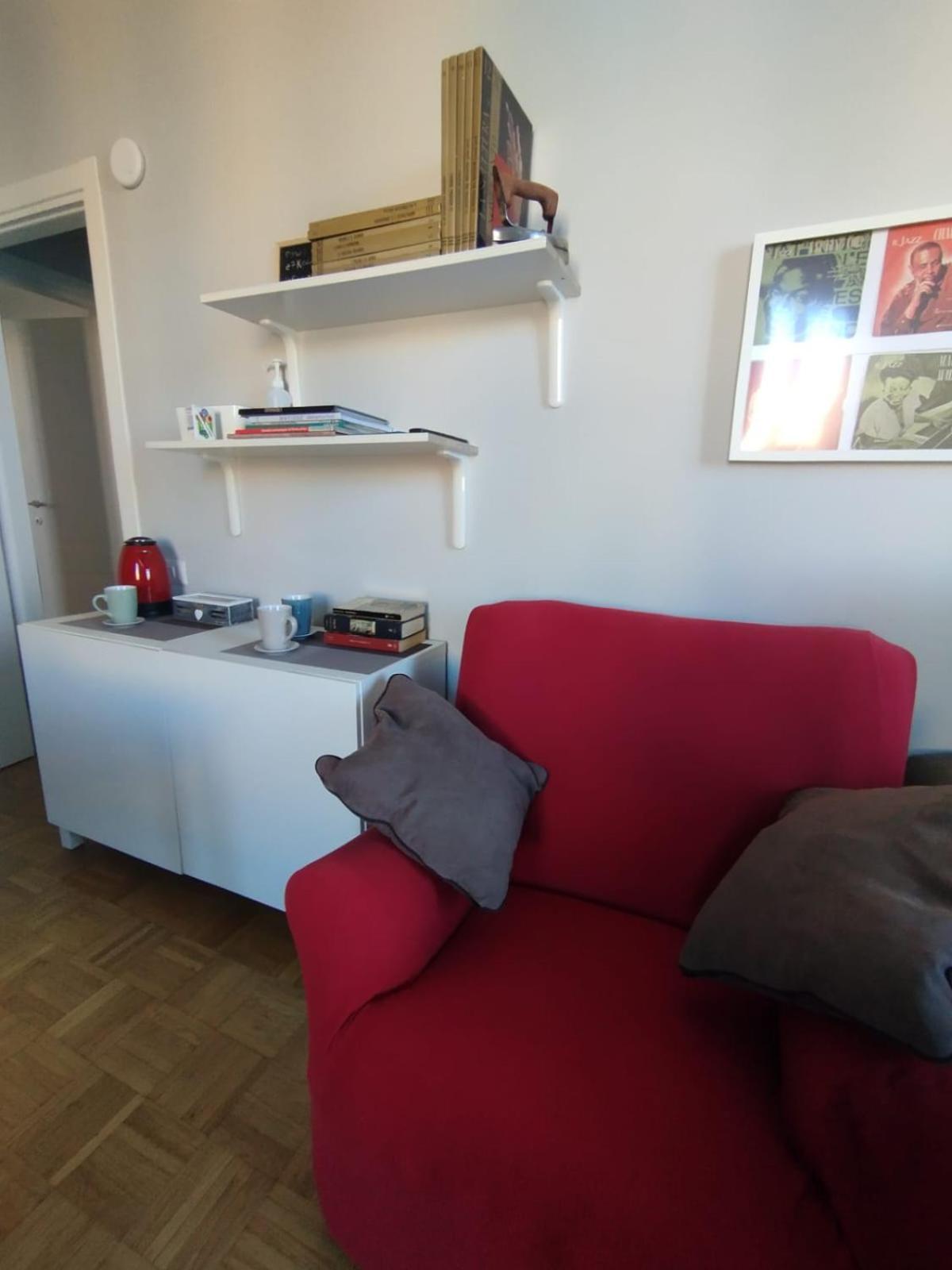 Welcrome Appartamento Roma Centro Extérieur photo