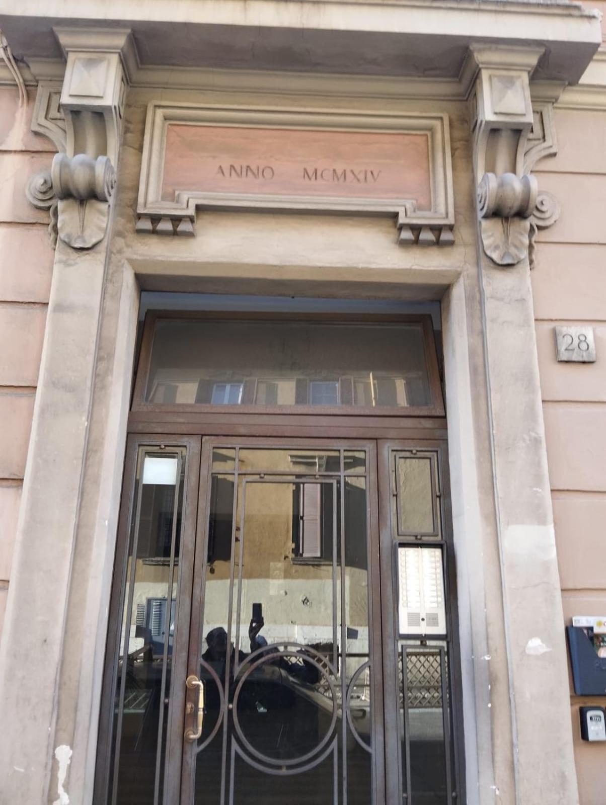 Welcrome Appartamento Roma Centro Extérieur photo